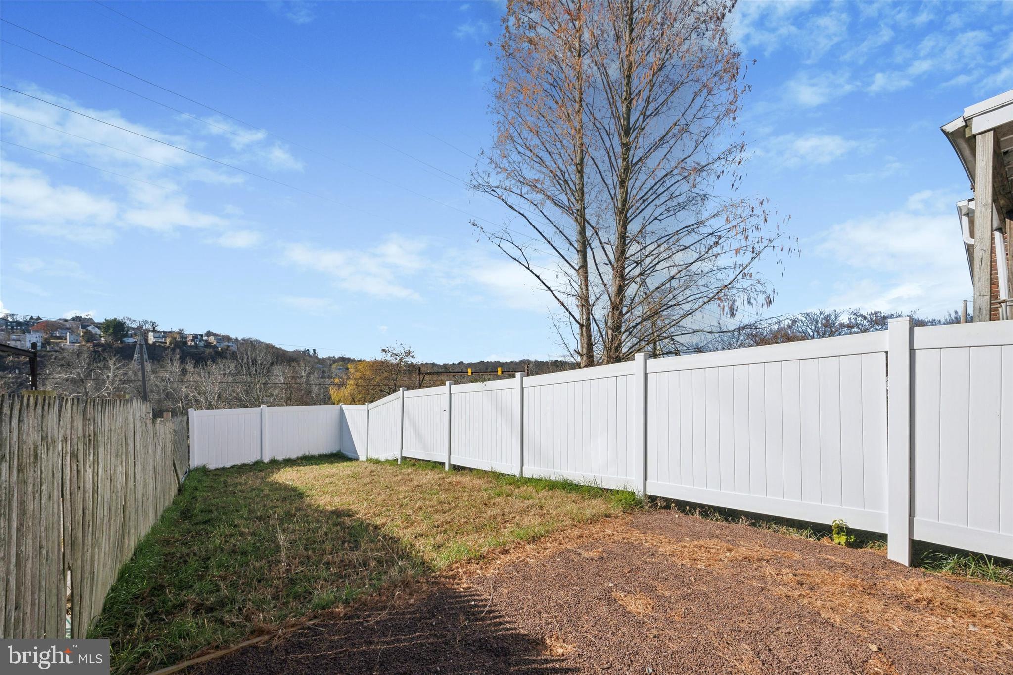 4666 Canton Street Philadelphia, PA 19127 - Photo 34 of 35 a view of a backyard