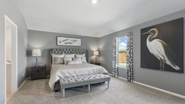 $337,685 | 336 Blanco Drive, Azle, TX 76020