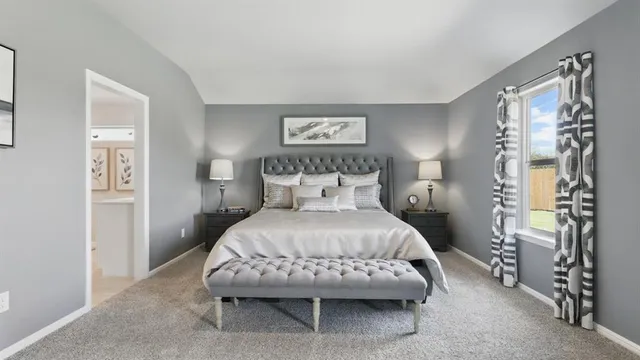 $337,685 | 336 Blanco Drive, Azle, TX 76020