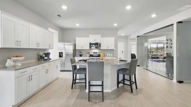 $337,685 | 336 Blanco Drive, Azle, TX 76020