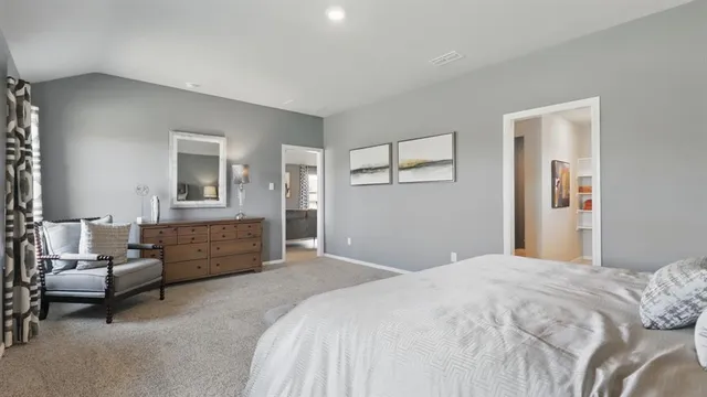 $337,685 | 336 Blanco Drive, Azle, TX 76020