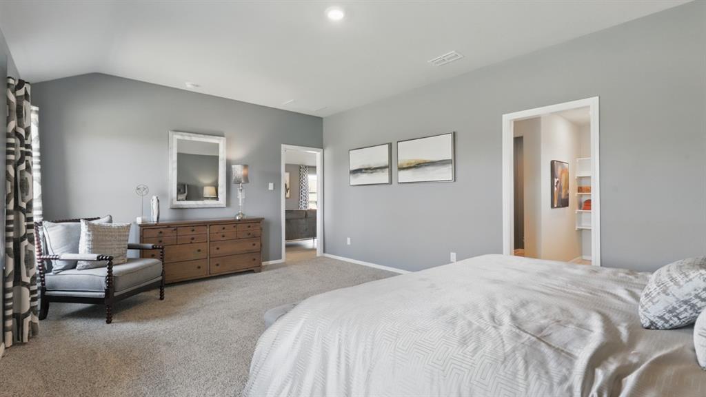 336 Blanco Drive Azle, TX 76020 - Photo 19 of 35