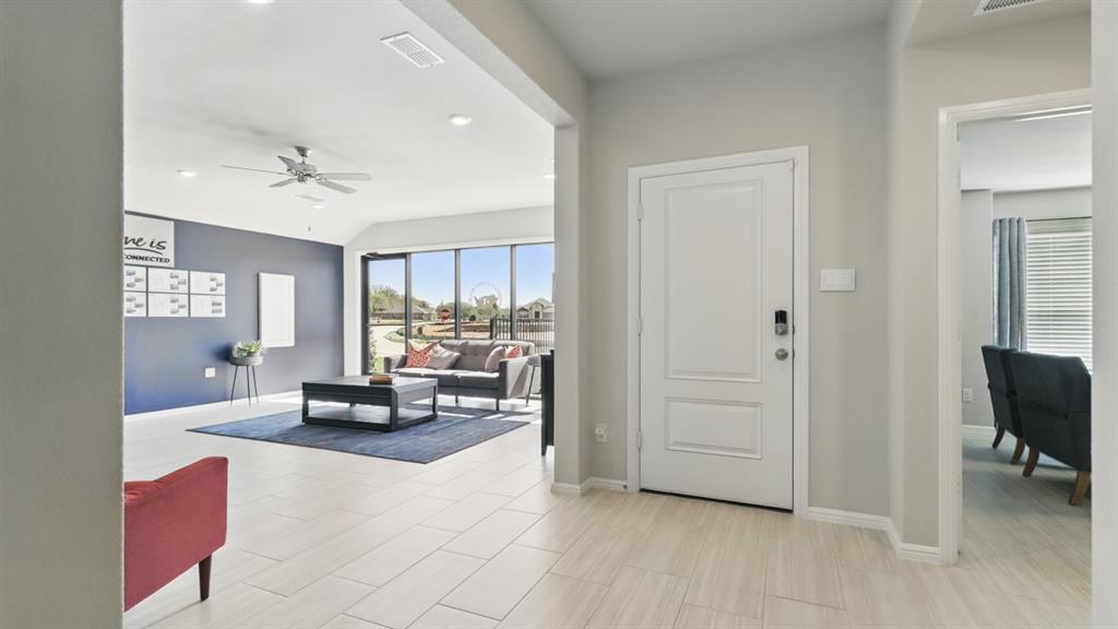 336 Blanco Drive Azle, TX 76020 - Photo 25 of 35