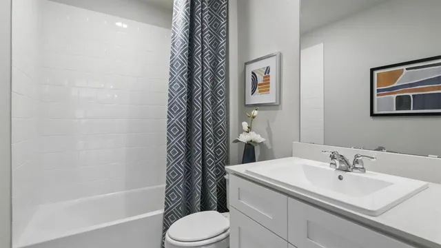 $337,685 | 336 Blanco Drive, Azle, TX 76020