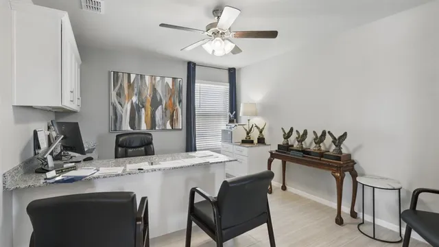 $337,685 | 336 Blanco Drive, Azle, TX 76020