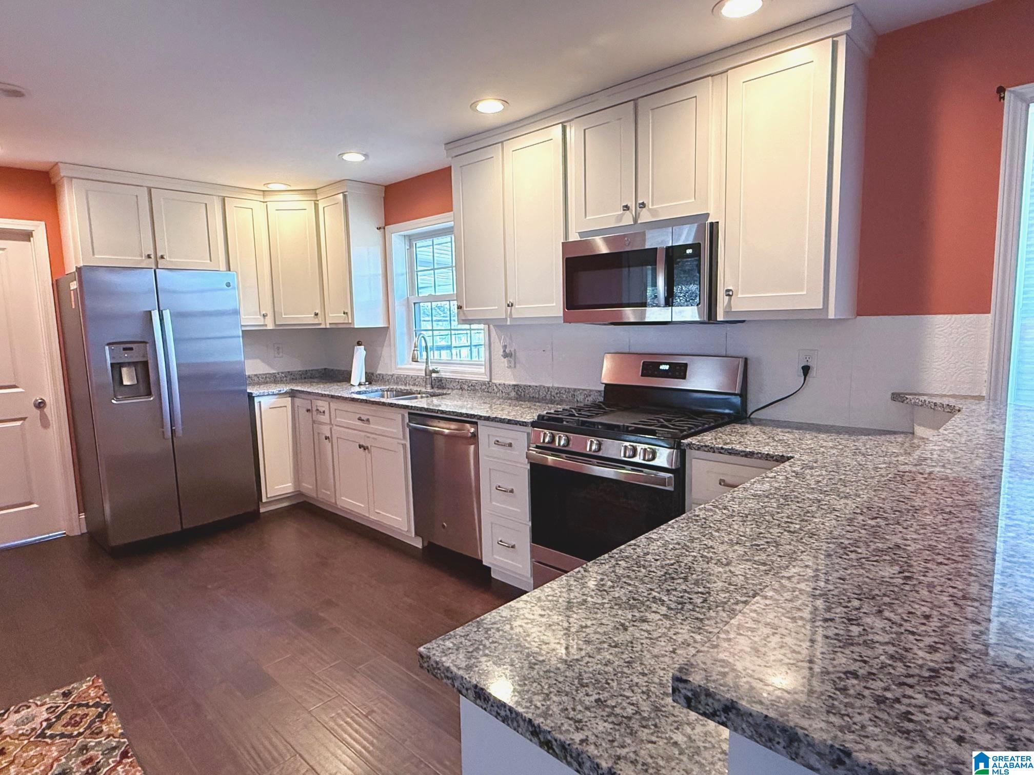 406 Riddle Avenue Piedmont, AL 36272 - Photo 21 of 51