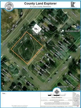 $15,000 | Xx West 3rd Street, Duluth, MN 55806