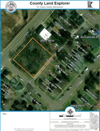 $15,000 | Xx West 3rd Street, Duluth, MN 55806