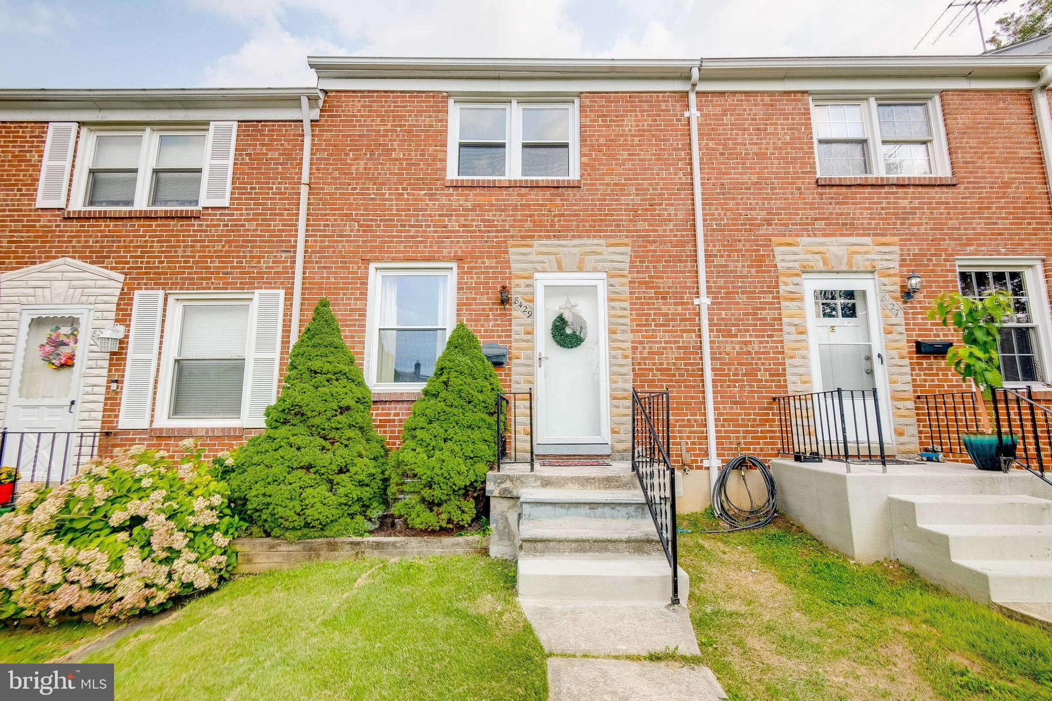 8429 Water Oak Road Baltimore, MD 21234 - Photo 1 of 36