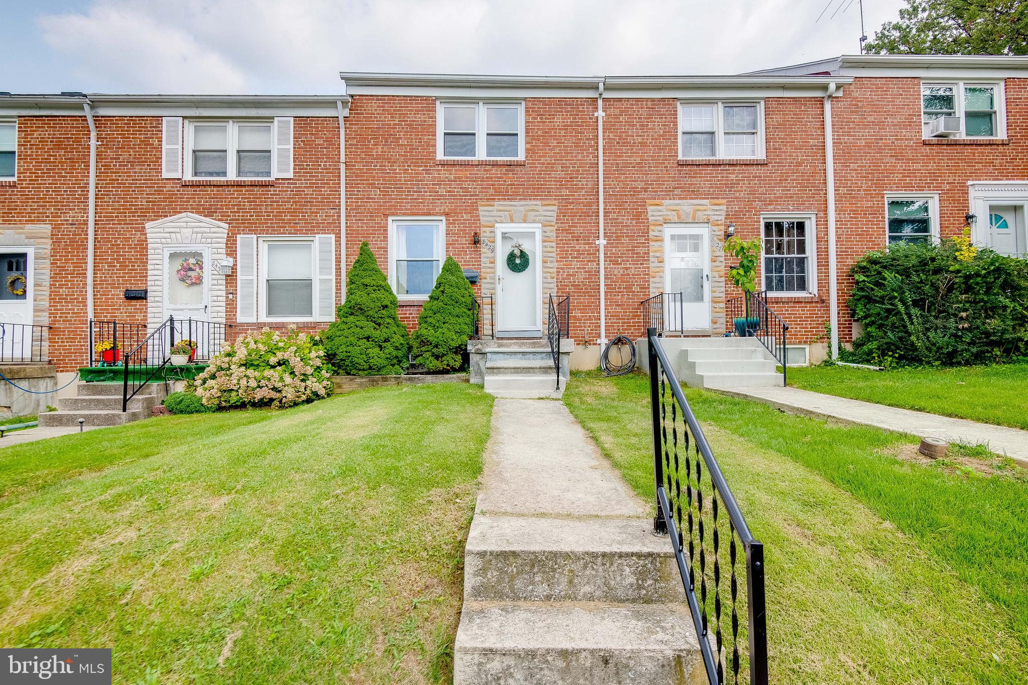 8429 Water Oak Road Baltimore, MD 21234 - Photo 2 of 36