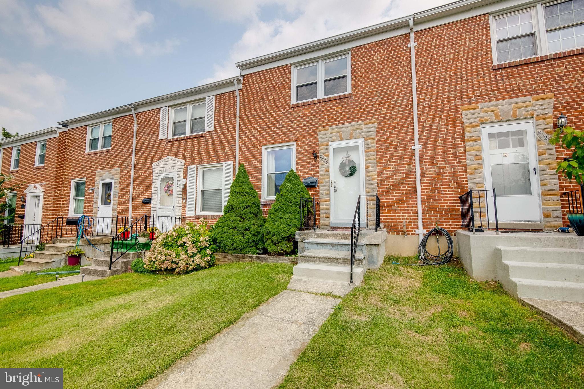 8429 Water Oak Road Baltimore, MD 21234 - Photo 3 of 36