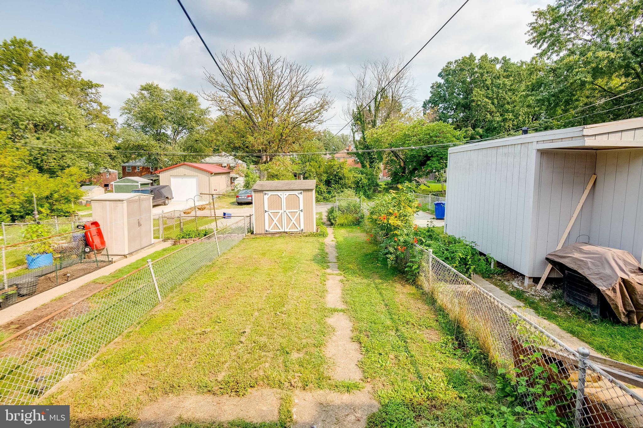 8429 Water Oak Road Baltimore, MD 21234 - Photo 33 of 36