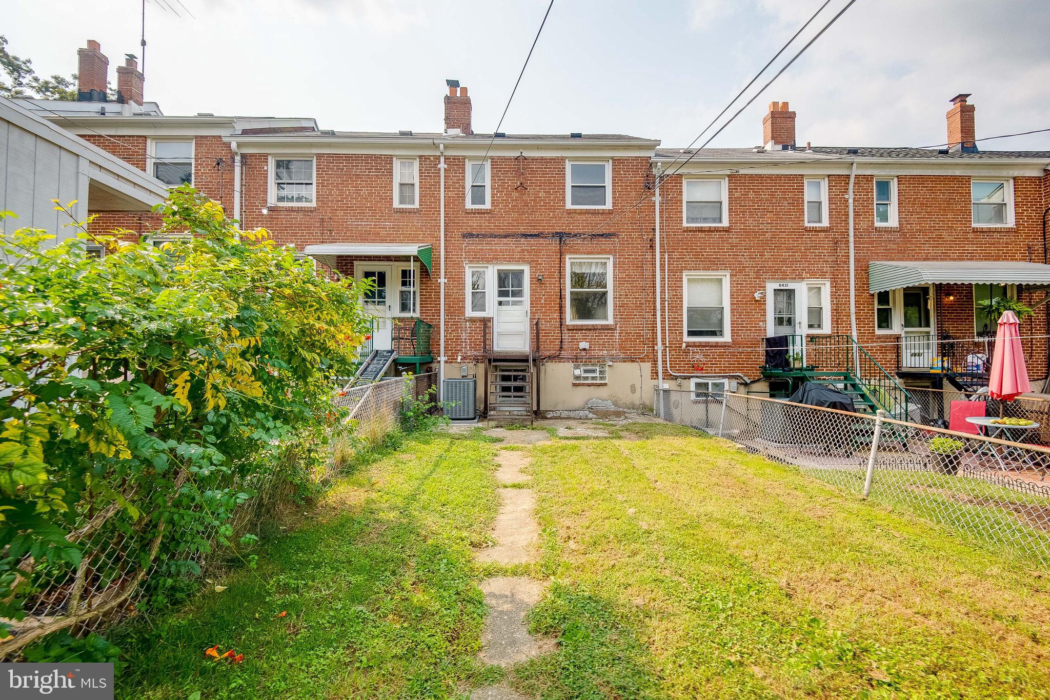 8429 Water Oak Road Baltimore, MD 21234 - Photo 34 of 36