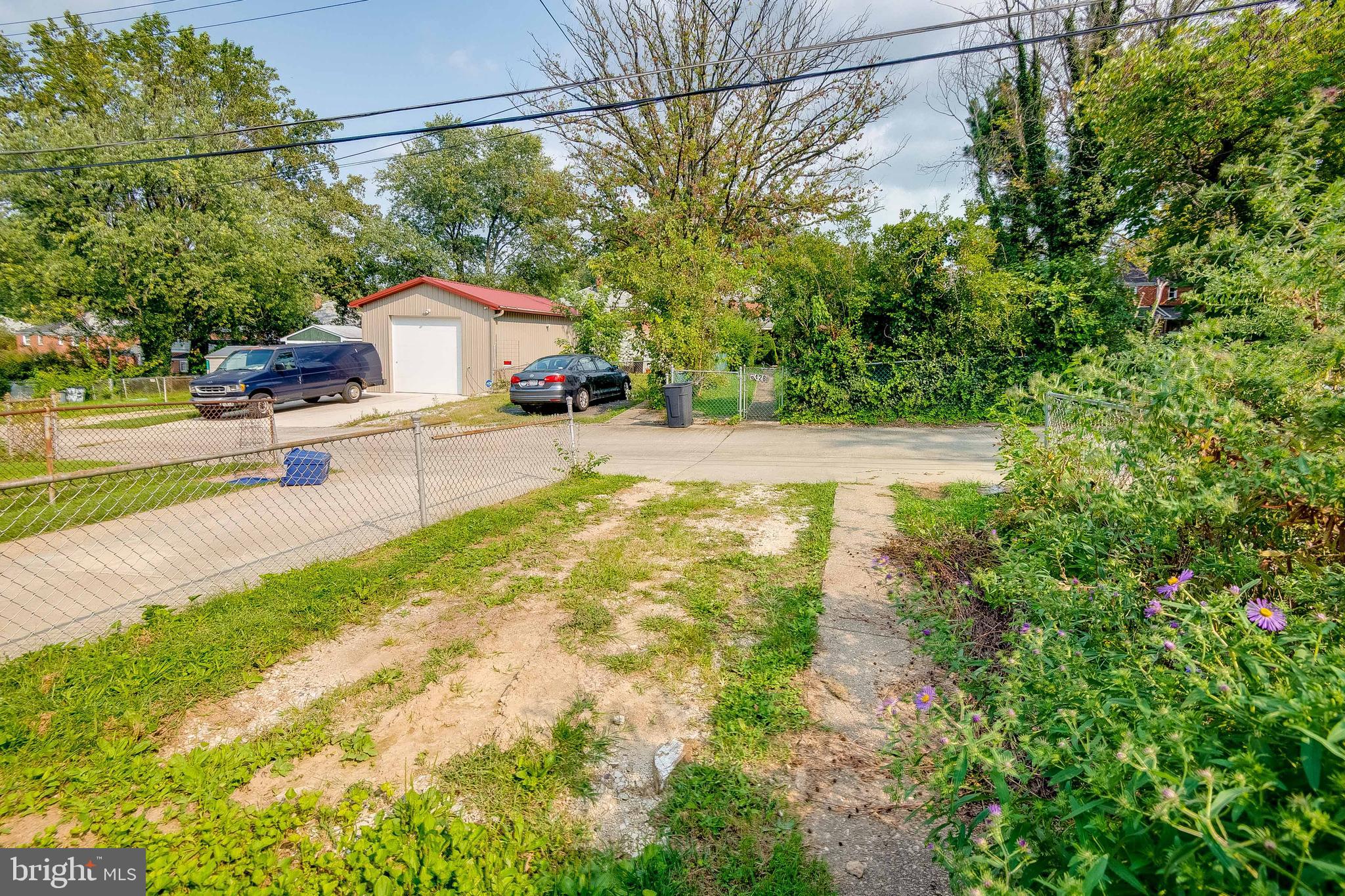 8429 Water Oak Road Baltimore, MD 21234 - Photo 35 of 36