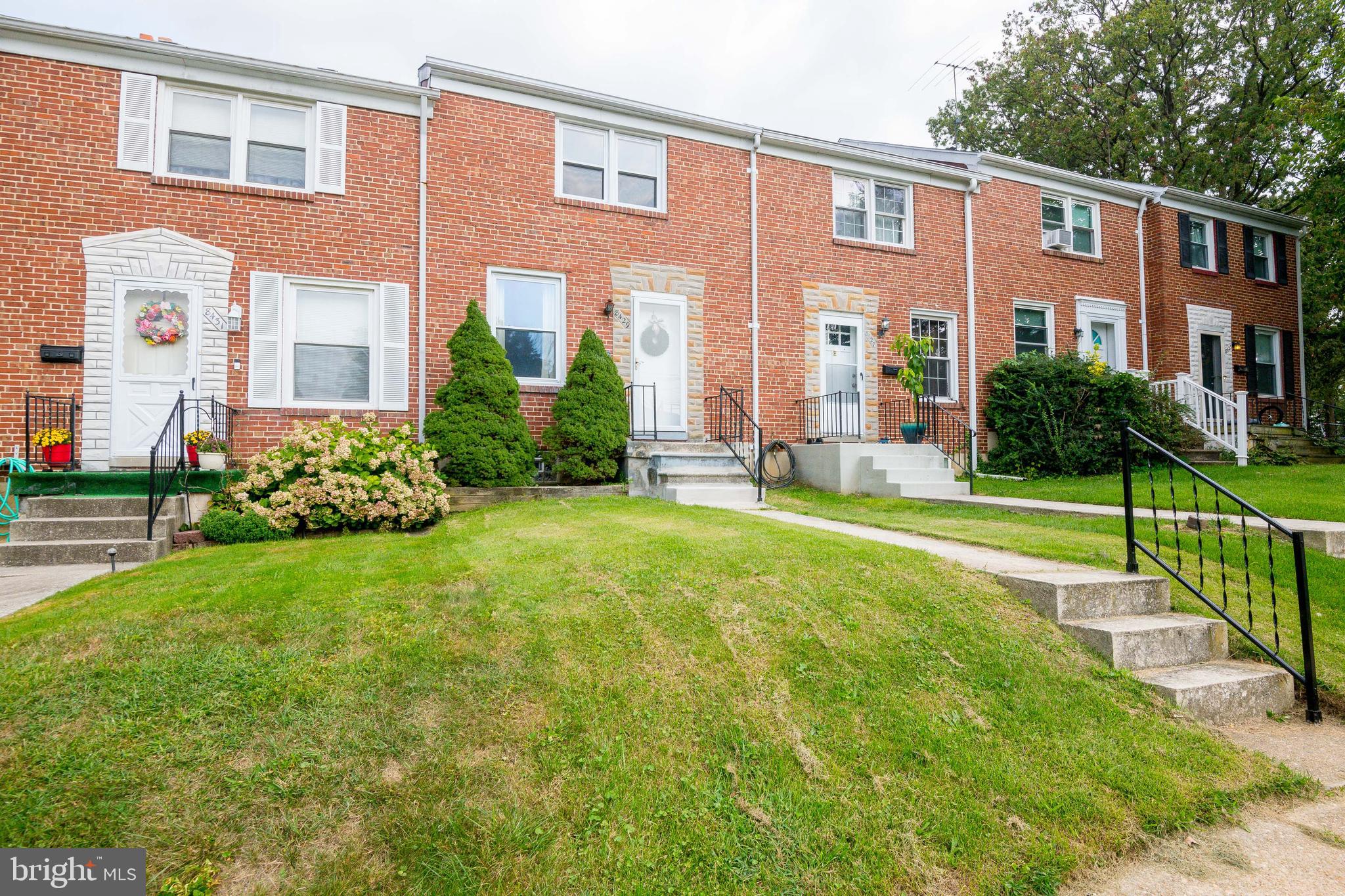 8429 Water Oak Road Baltimore, MD 21234 - Photo 5 of 36
