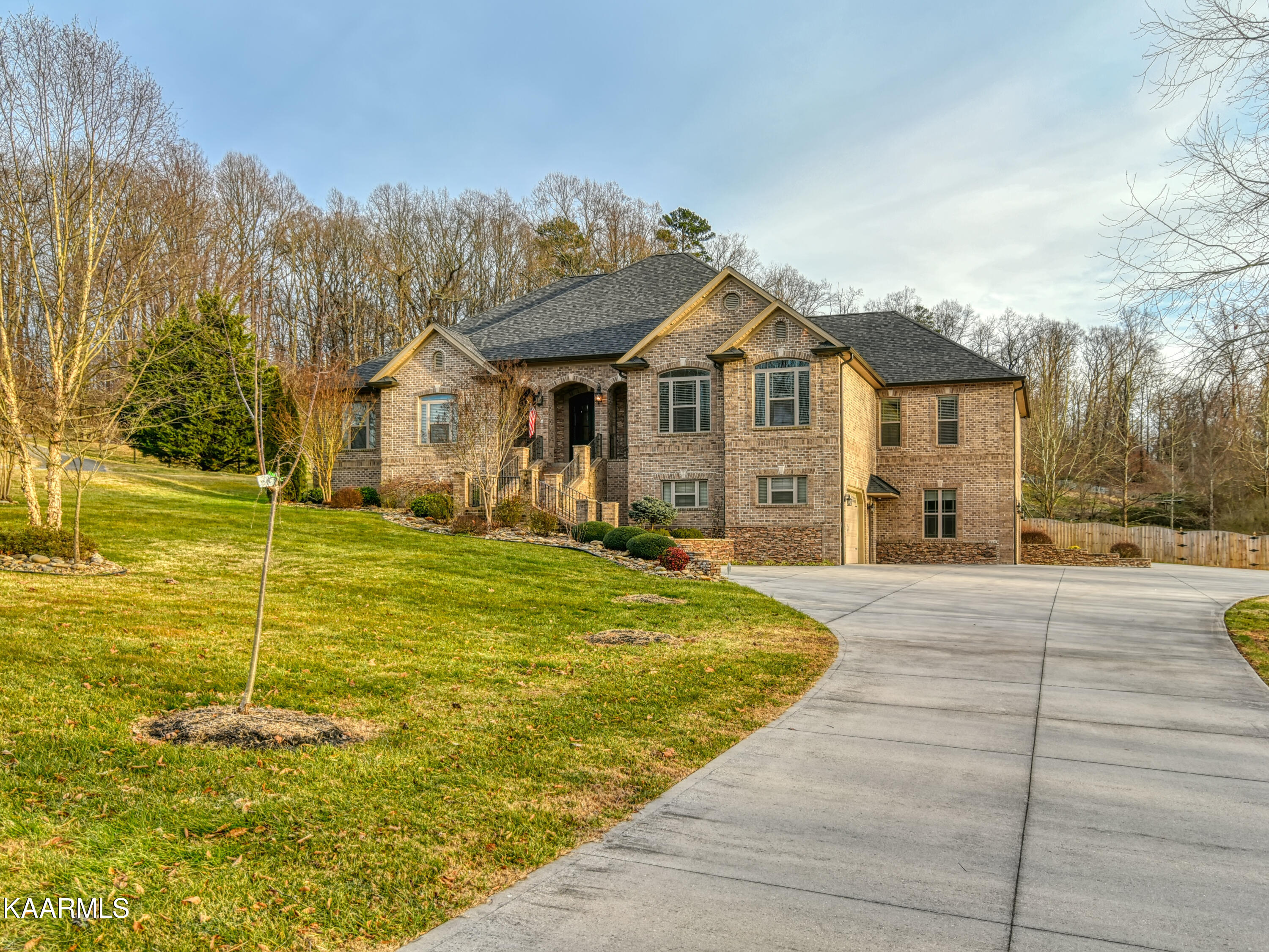 7038 Rising Road Knoxville, TN 37924 - Photo 44 of 52 7038 Rising Rd 13
