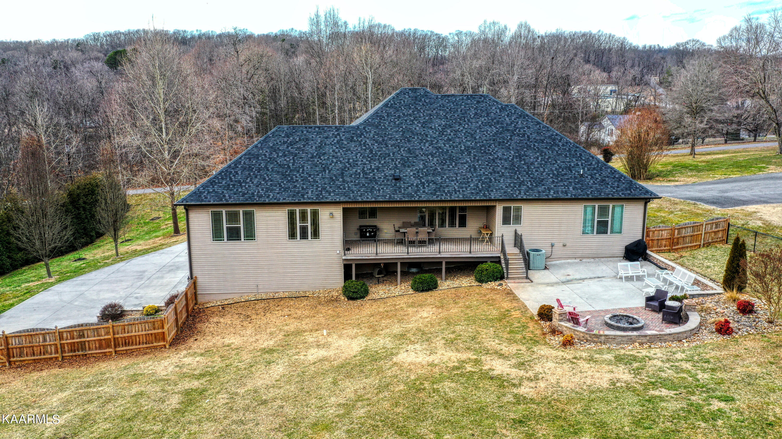 7038 Rising Road Knoxville, TN 37924 - Photo 47 of 52 7038 Rising Rd 12