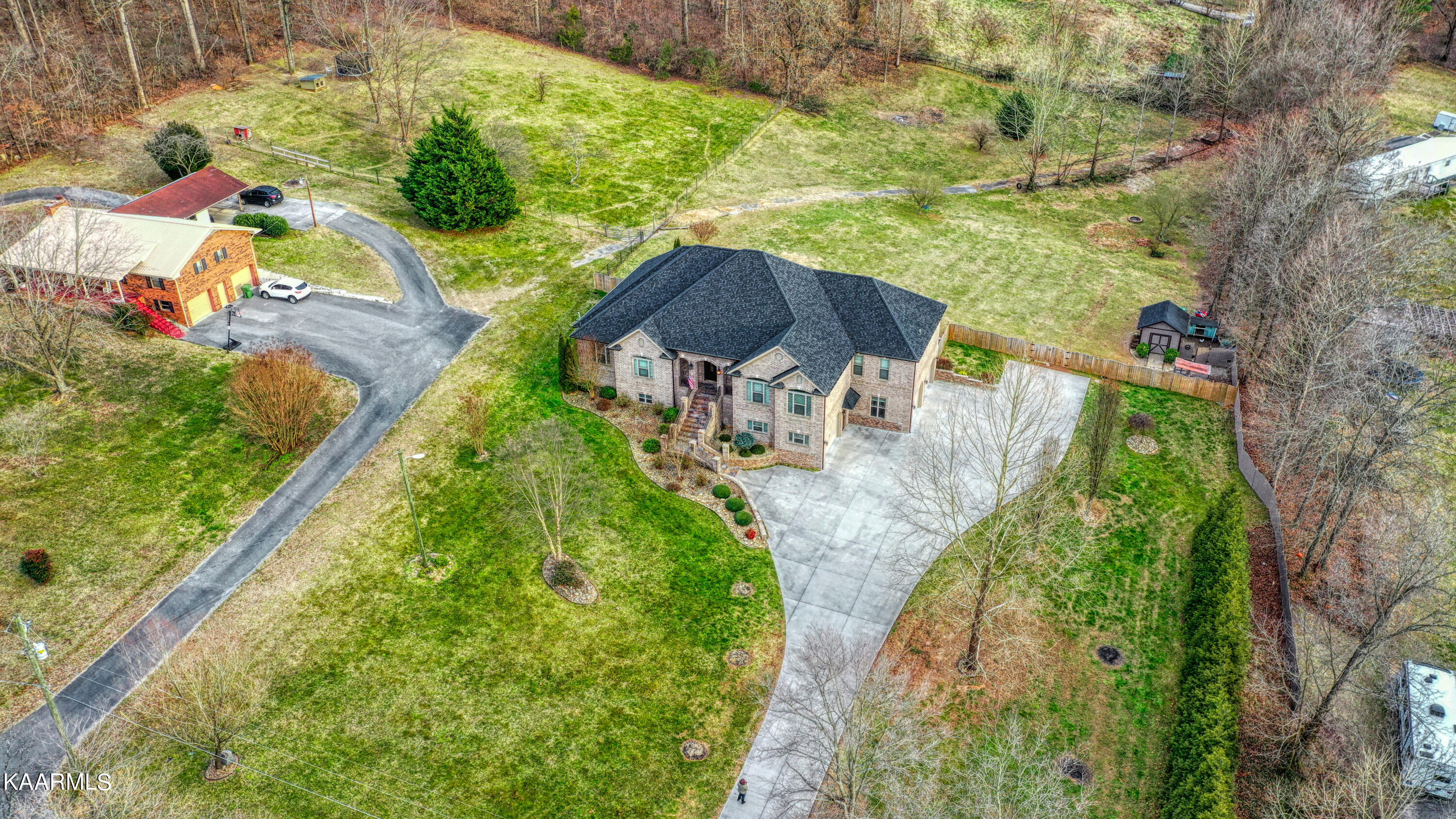 7038 Rising Road Knoxville, TN 37924 - Photo 48 of 52 7038 Rising Rd 9