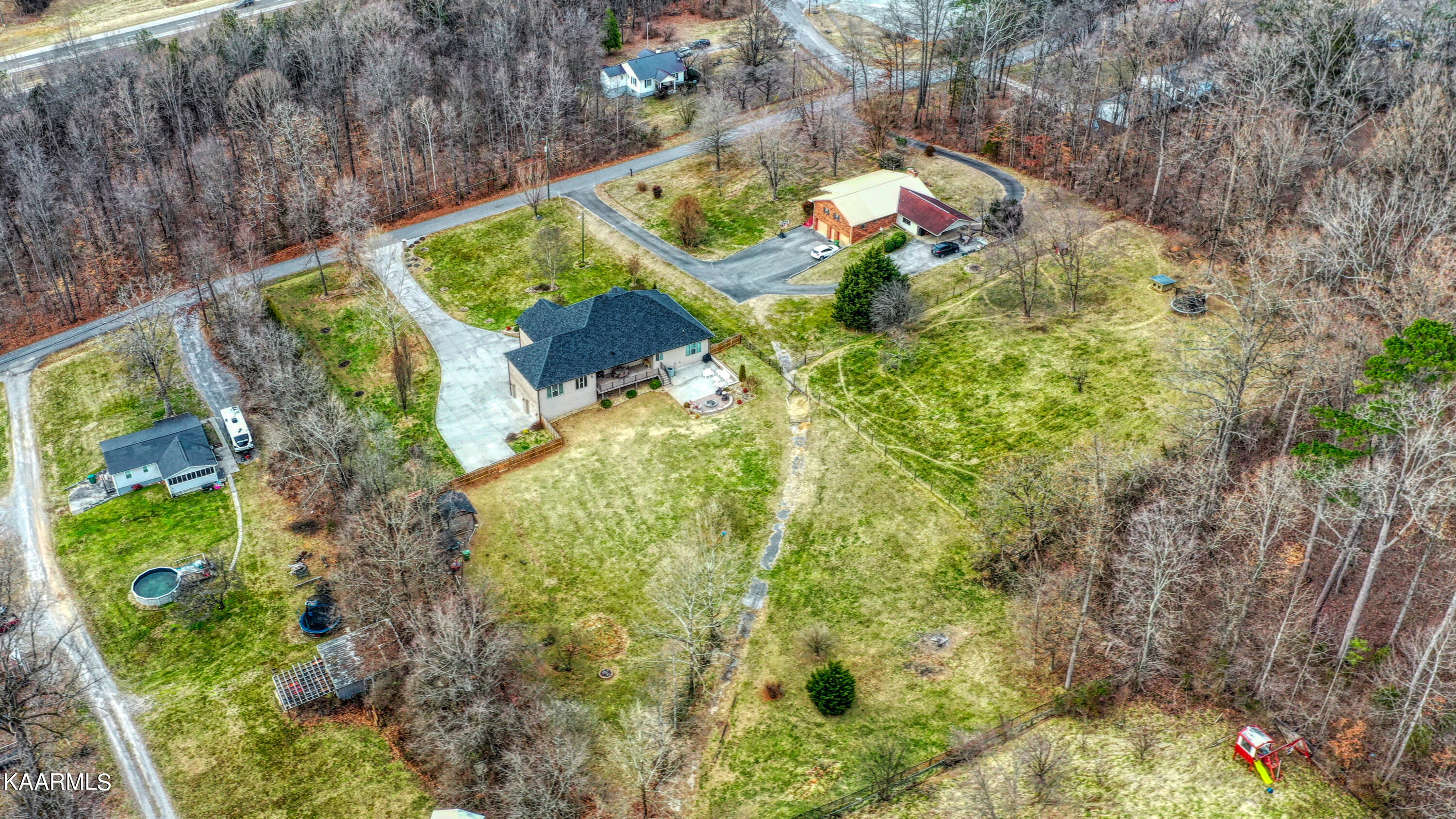 7038 Rising Road Knoxville, TN 37924 - Photo 10 of 52 7038 Rising Rd 4