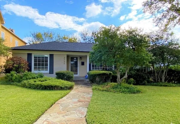 $2,990 | 3754 Juniper Drive, Dallas, TX 75220