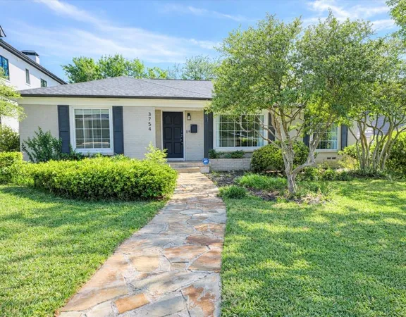 $2,990 | 3754 Juniper Drive, Dallas, TX 75220