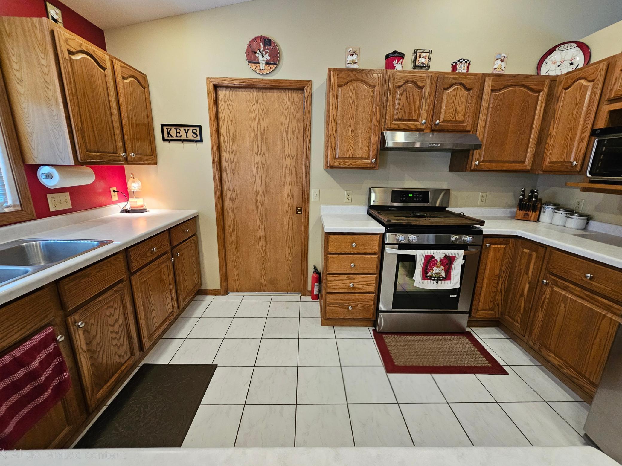 1321 Ridgewood Drive Winona, MN 55987 - Photo 7 of 43