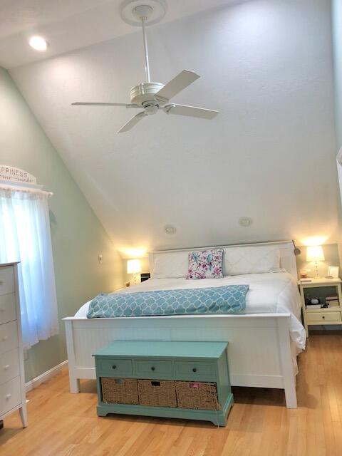 75 Tanbark Road Marstons Mills, MA 02648 - Photo 18 of 40 a view of room with granite countertop furniture and a ceiling fan
