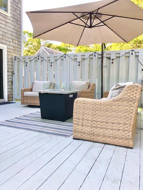 75 Tanbark Road Marstons Mills, MA 02648 - Photo 32 of 40 a outdoor space with patio