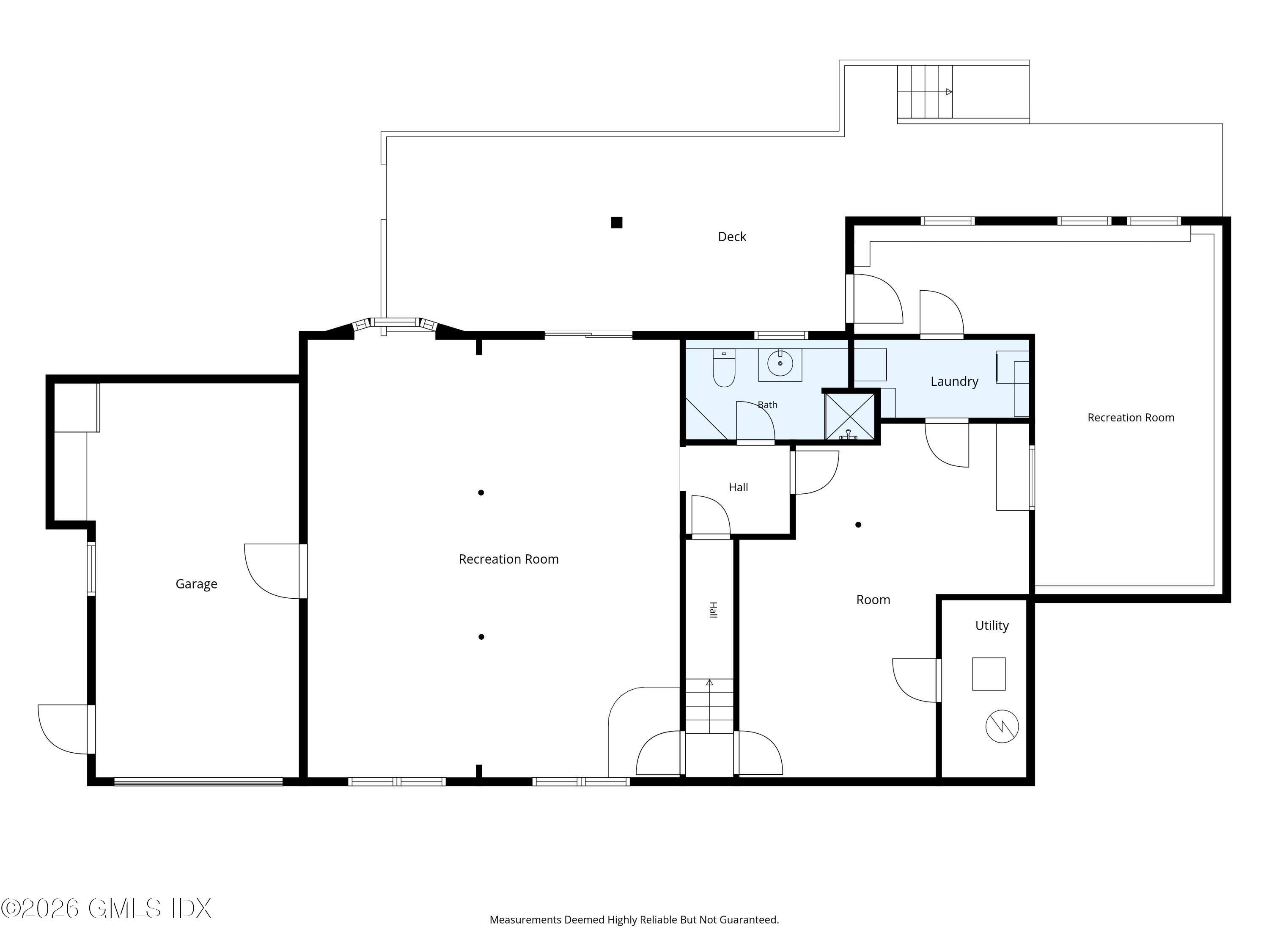 28 Gregory Road Cos Cob, CT 06807 - Photo 22 of 22 Lower Level