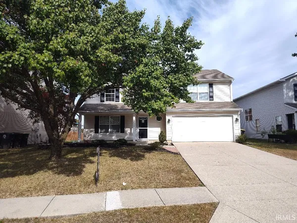 $1,995 | 9509 Hidden Village Place, Fort Wayne, IN 46835