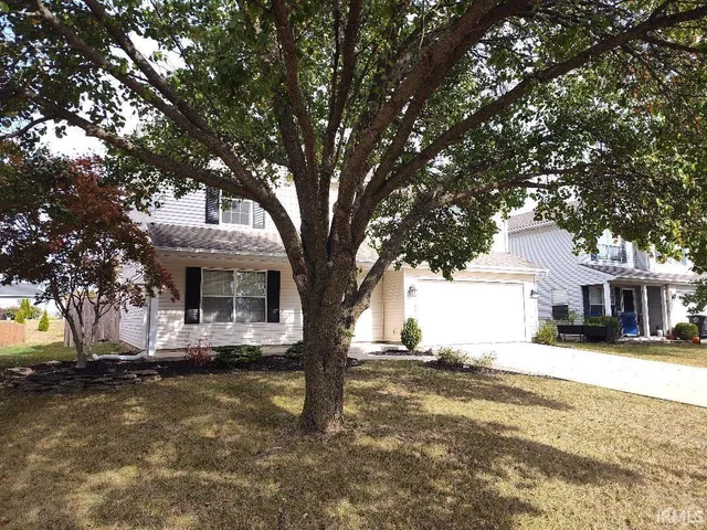 $1,995 | 9509 Hidden Village Place, Fort Wayne, IN 46835