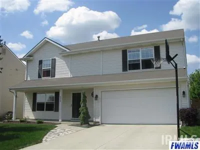 $1,995 | 9509 Hidden Village Place, Fort Wayne, IN 46835