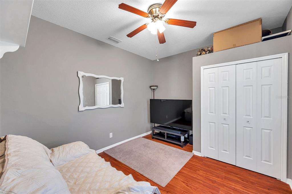 4506 Mapletree Loop Wesley Chapel, FL 33544 - Photo 42 of 60 4th bedroom