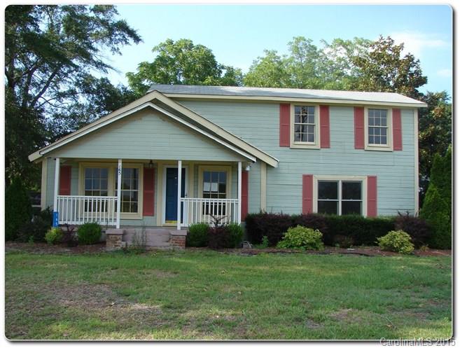 165 Boyd Faile Road Heath Springs, SC 29058 - Photo 1 of 19 Gallery Image 1