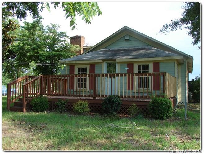 165 Boyd Faile Road Heath Springs, SC 29058 - Photo 2 of 19 Gallery Image 2