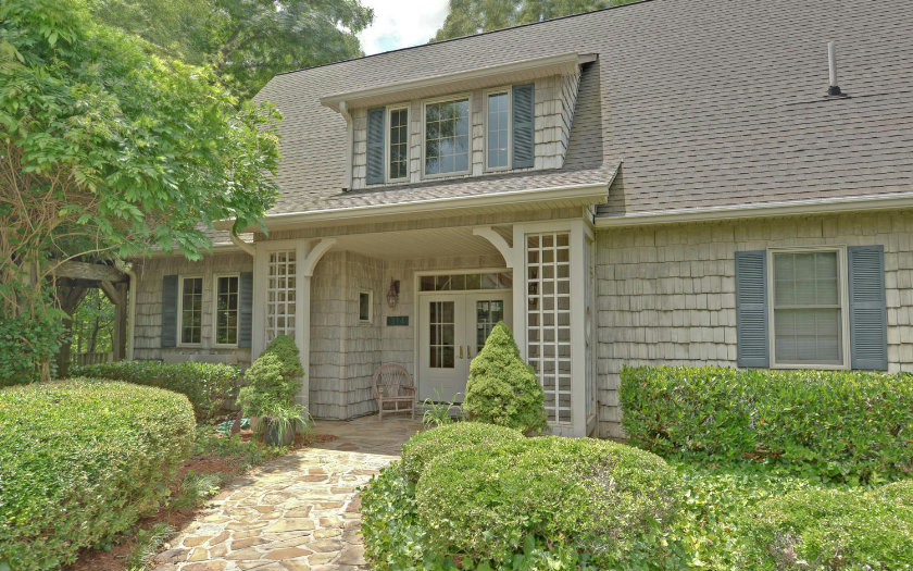 314 Harbor Road Hiawassee, GA 30546 - Photo 1 of 1 Main View