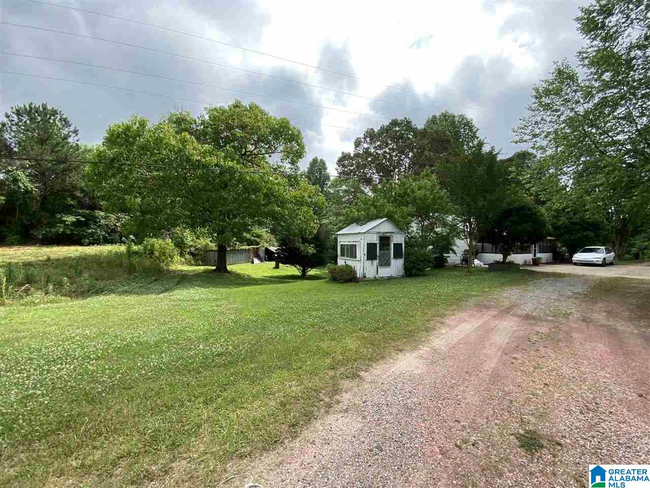 4197 Coon Creek Road Empire, AL 35063 - Photo 3 of 26