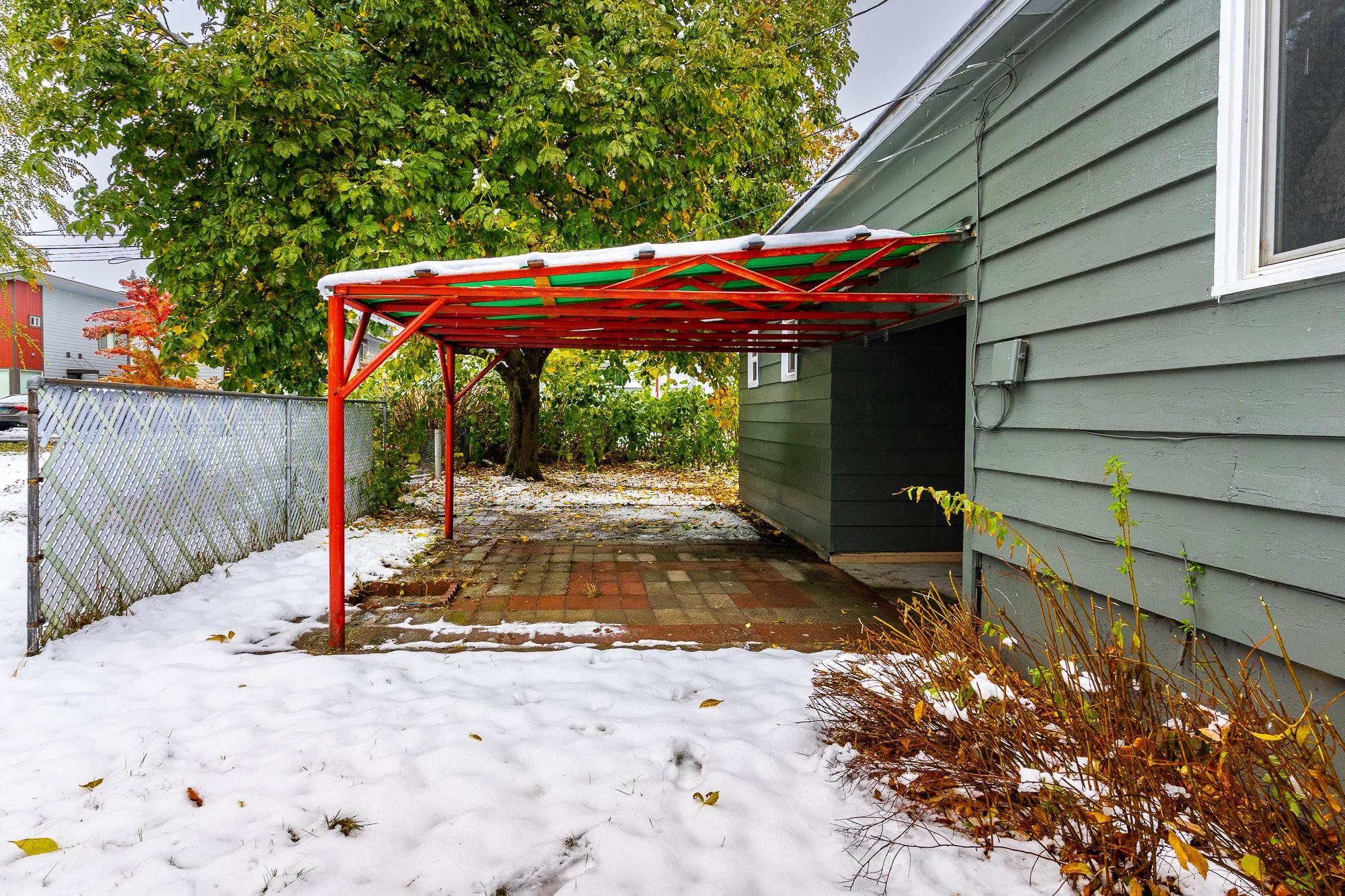 506 Washington Street Cheney, WA 99004 - Photo 2 of 21