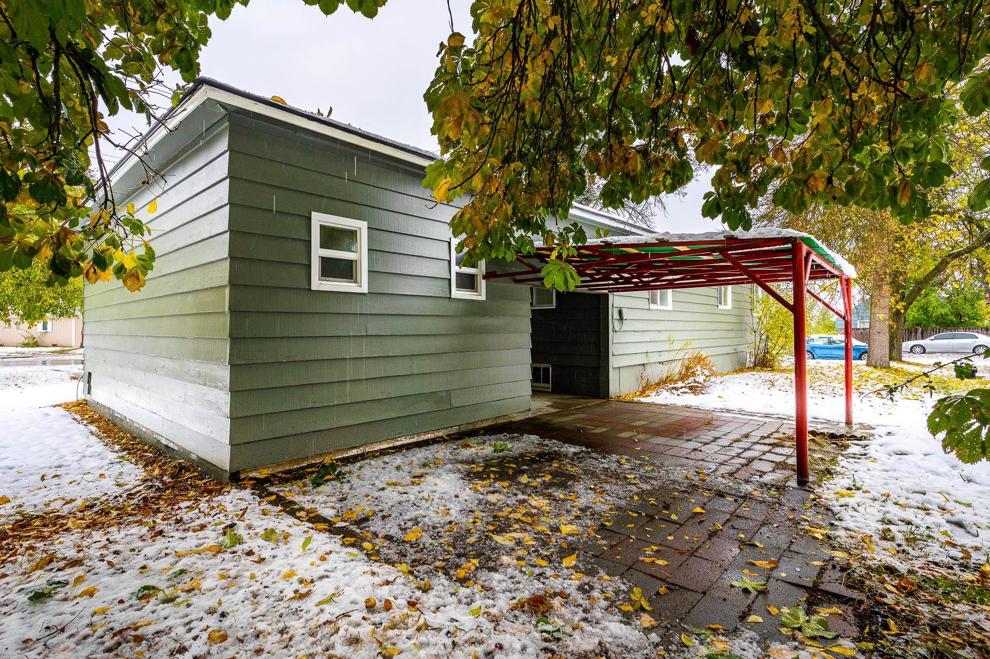 506 Washington Street Cheney, WA 99004 - Photo 4 of 21