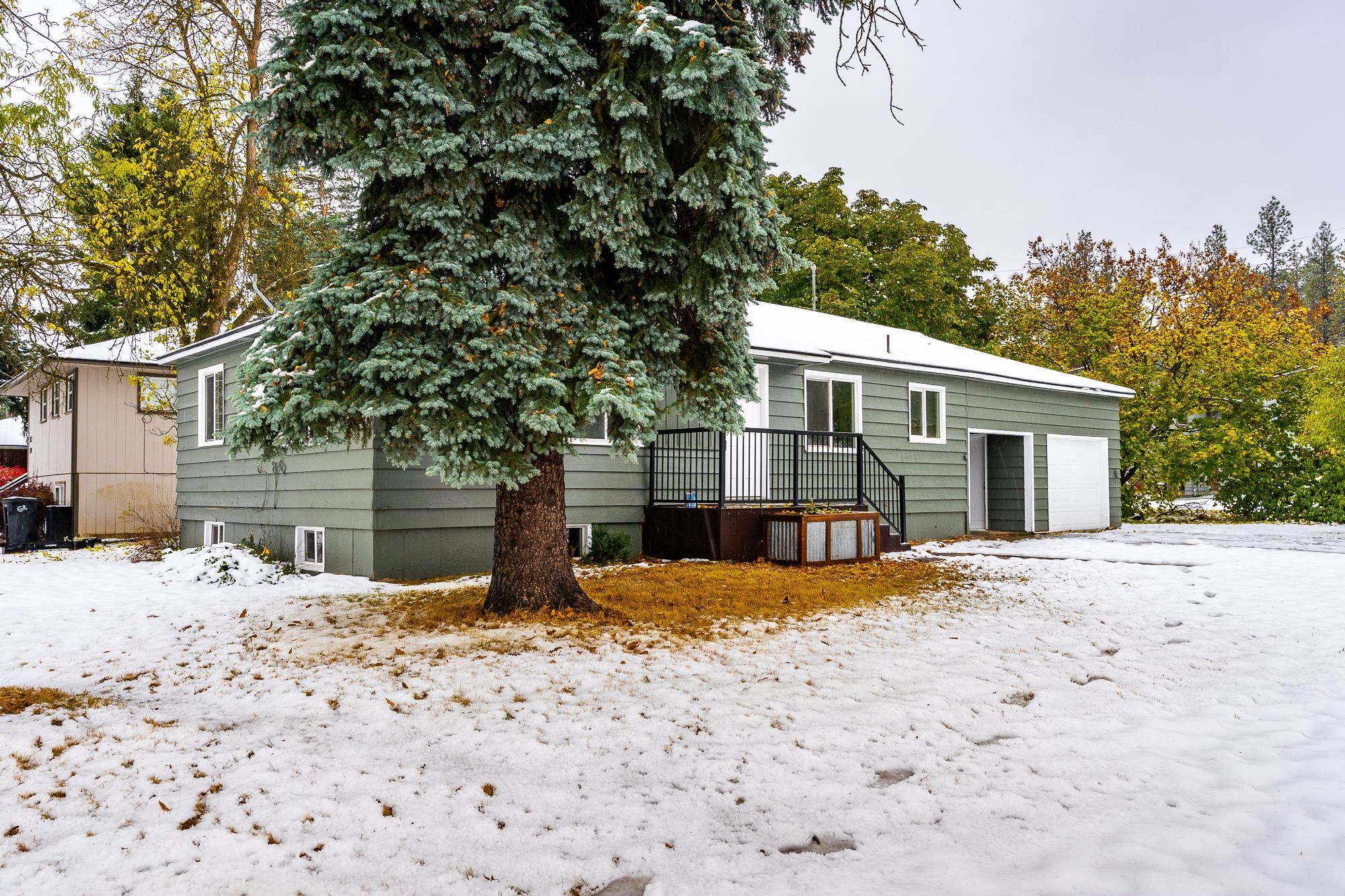 506 Washington Street Cheney, WA 99004 - Photo 6 of 21