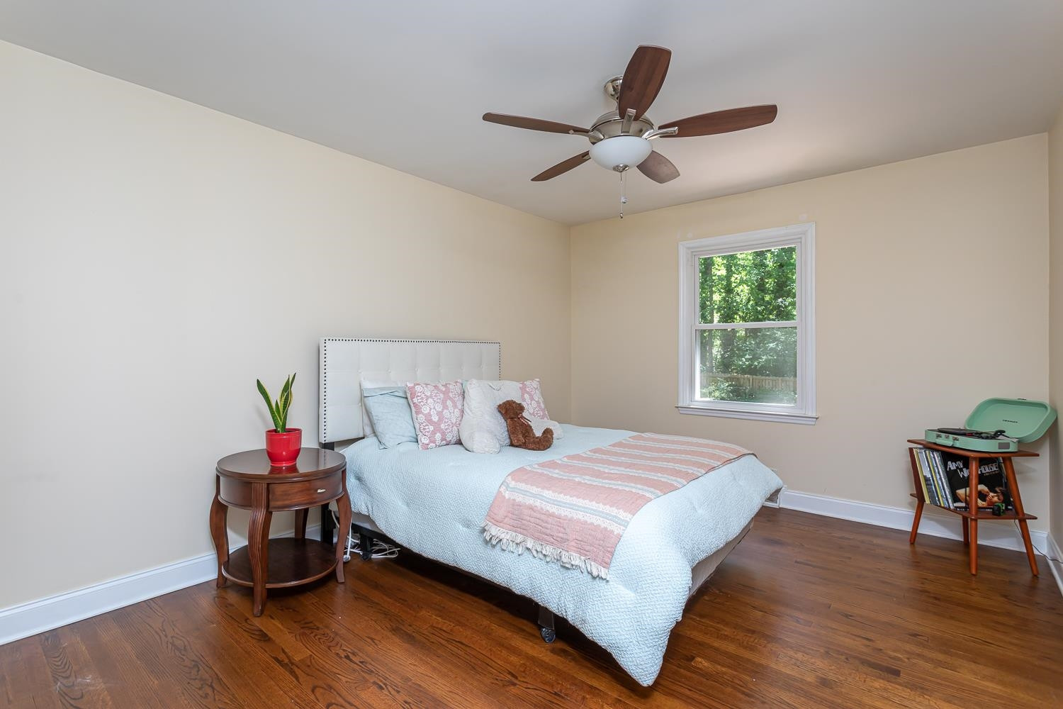 7400 Fiesta Way Raleigh, NC 27615 - Photo 18 of 33 Bedroom 2