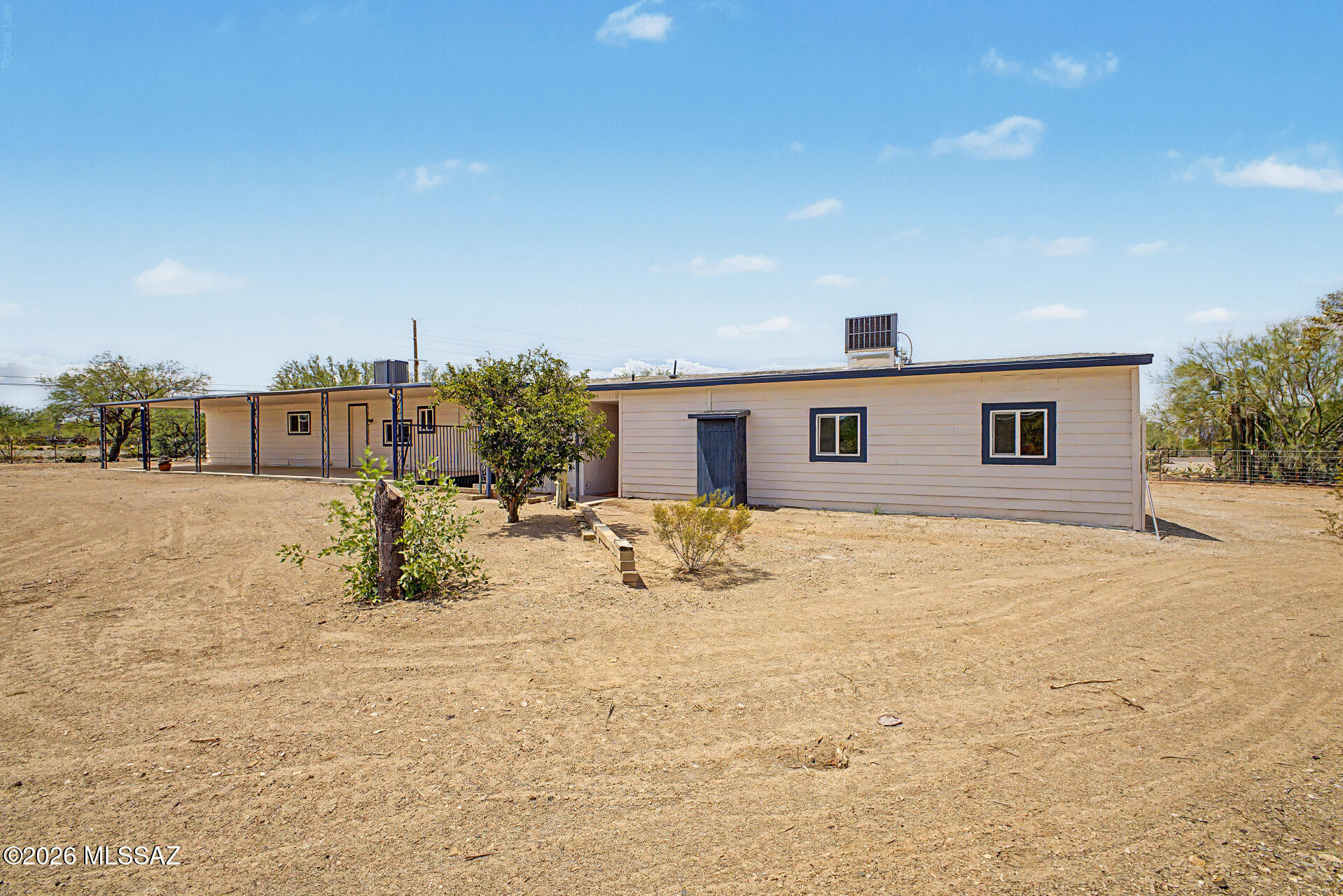 7970 West Bopp Road Tucson, AZ 85735 - Photo 34 of 36 34 - Bopp