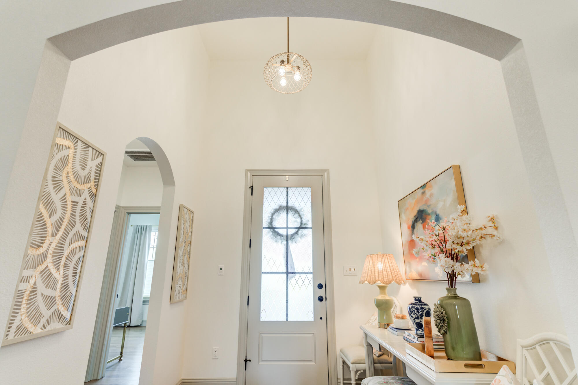5707 117th Street Lubbock, TX 79424 - Photo 12 of 67 5707-117th-St_Lubbock-TX_2_Entryway