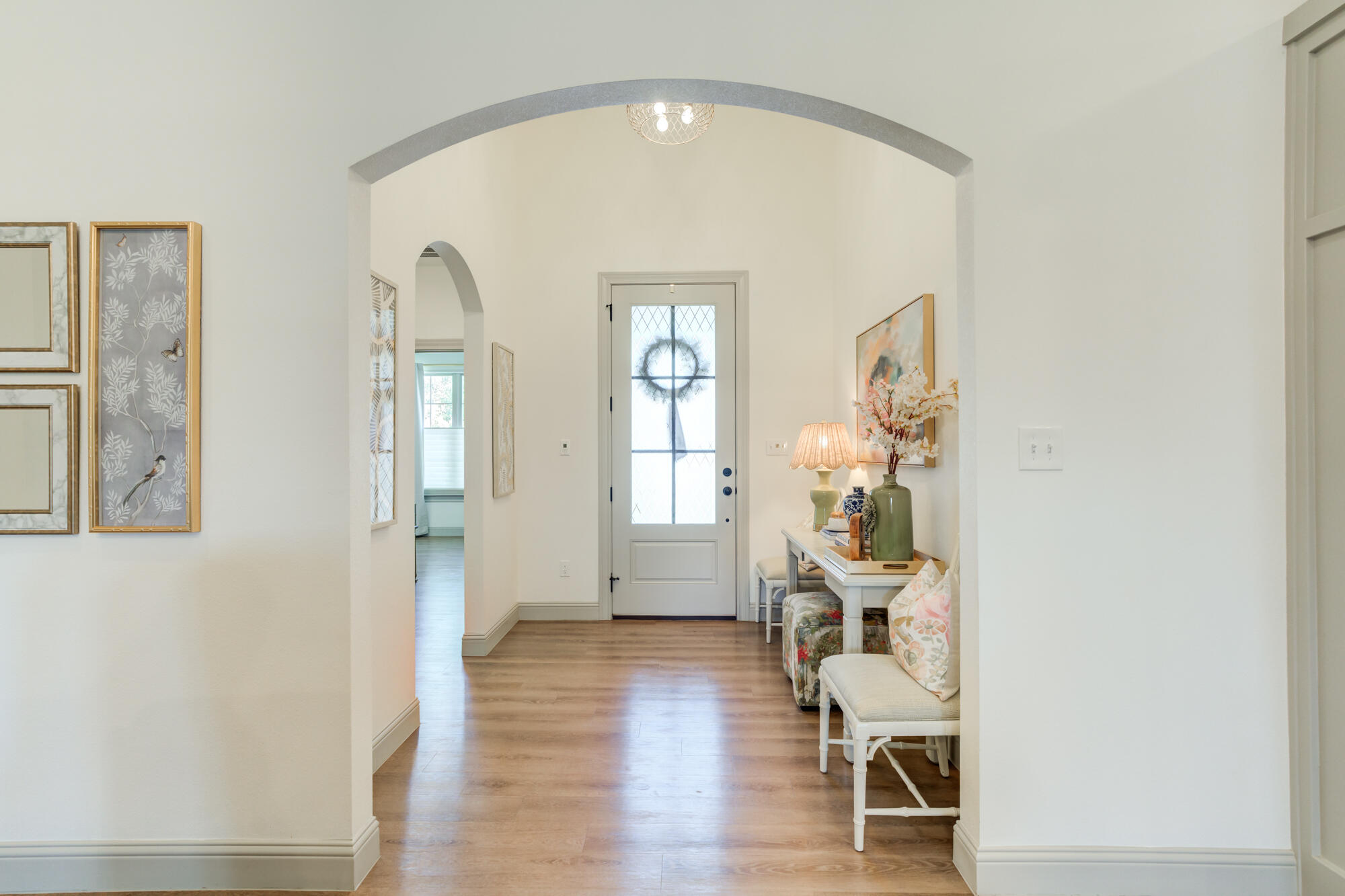5707 117th Street Lubbock, TX 79424 - Photo 13 of 67 5707-117th-St_Lubbock-TX_2_Entryway
