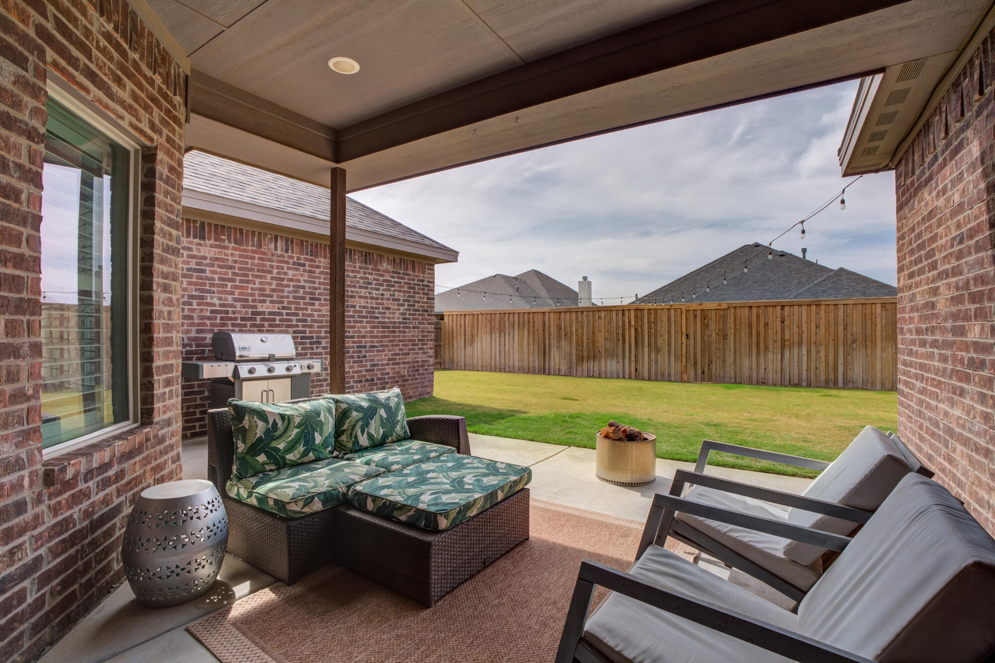 5707 117th Street Lubbock, TX 79424 - Photo 65 of 67 5707-117th-St_Lubbock-TX_50_Backyard
