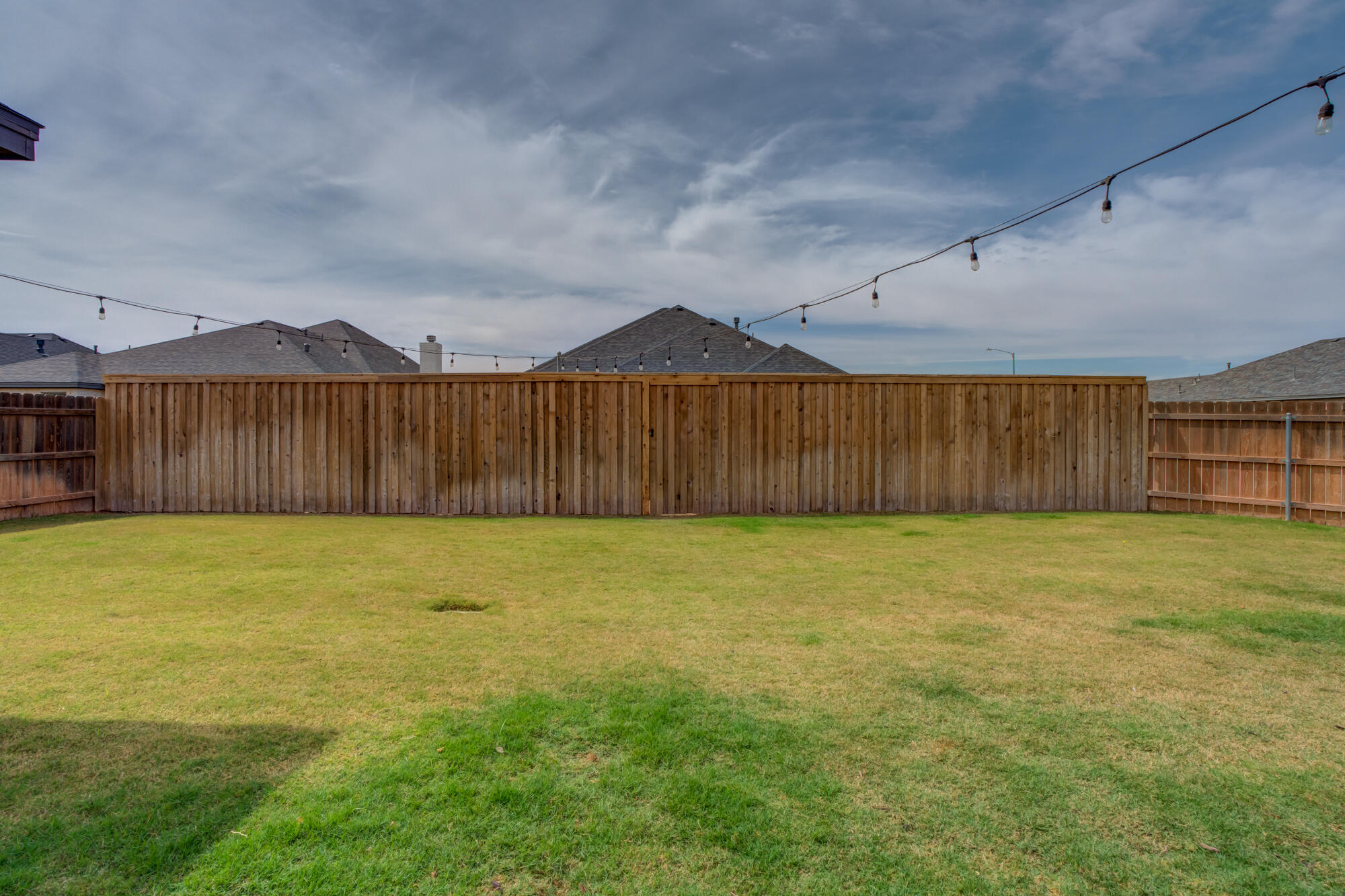 5707 117th Street Lubbock, TX 79424 - Photo 66 of 67 5707-117th-St_Lubbock-TX_51_Backyard