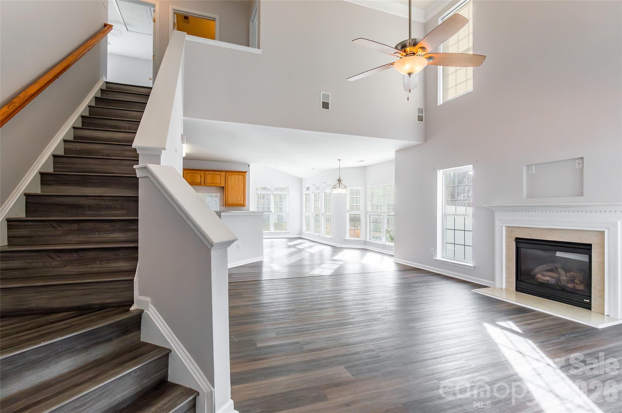 5128 Balsam Bark Lane Fort Mill, SC 29708 - Photo 2 of 8