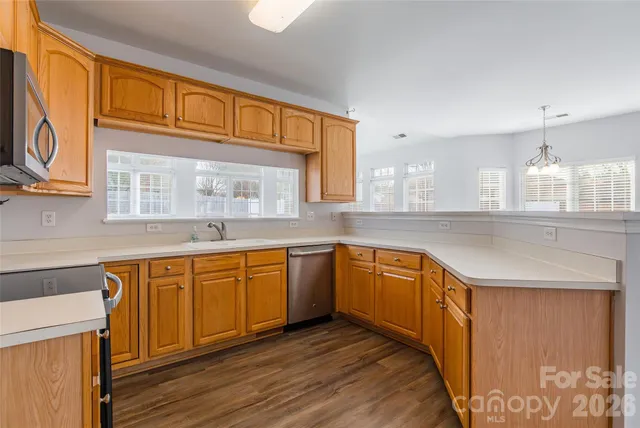 $475,000 | 5128 Balsam Bark Lane, Fort Mill, SC 29708