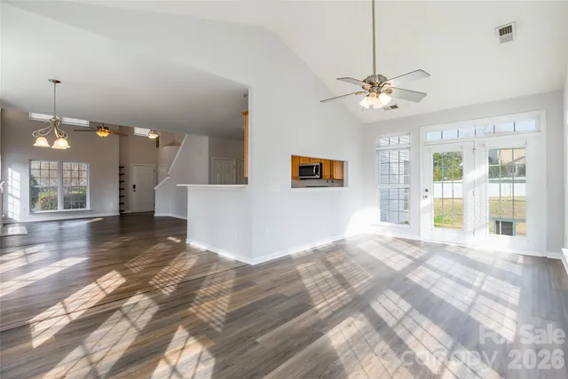 $475,000 | 5128 Balsam Bark Lane, Fort Mill, SC 29708