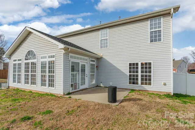 $475,000 | 5128 Balsam Bark Lane, Fort Mill, SC 29708